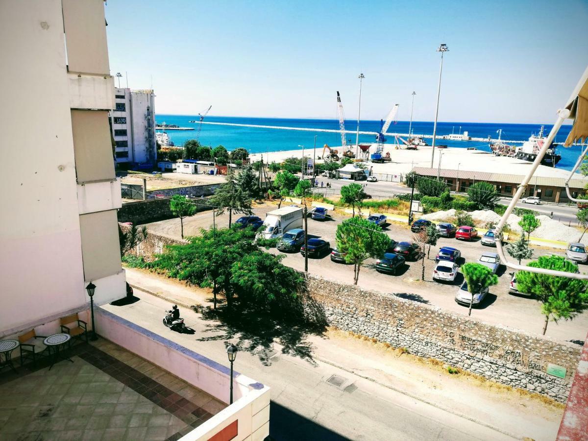 Central Patras