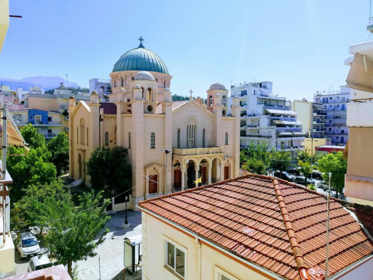 Central Patras