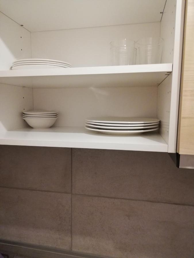Central Appartement