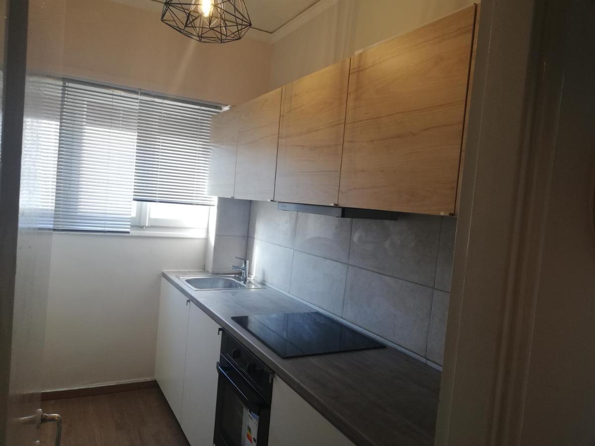 Central Appartement Patras