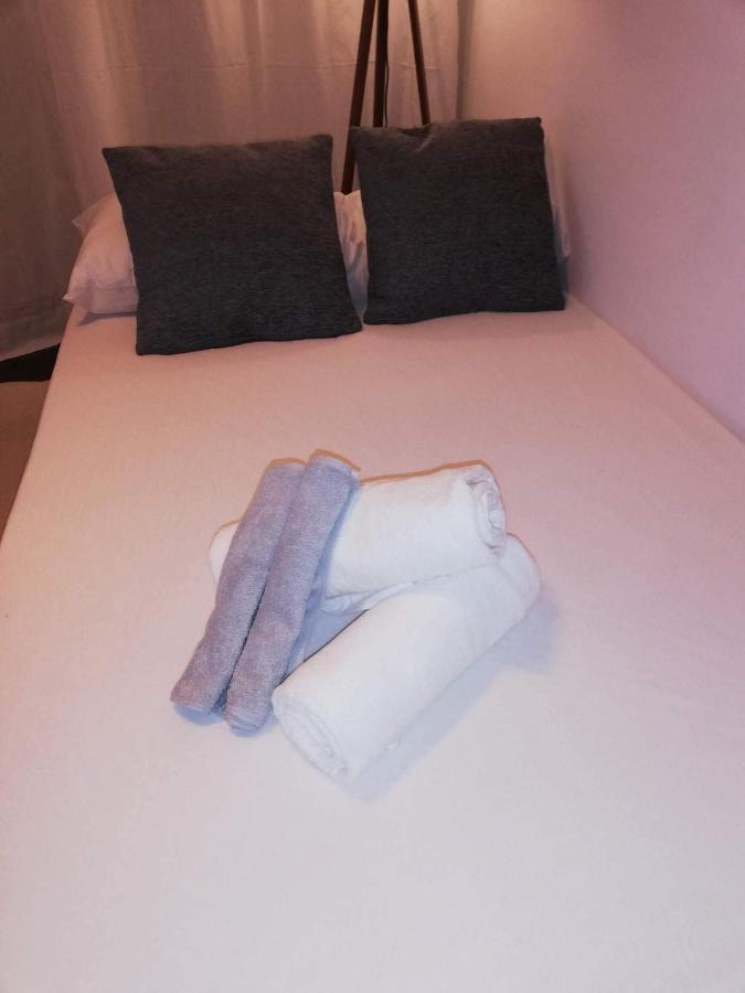 Appartement Central Patras